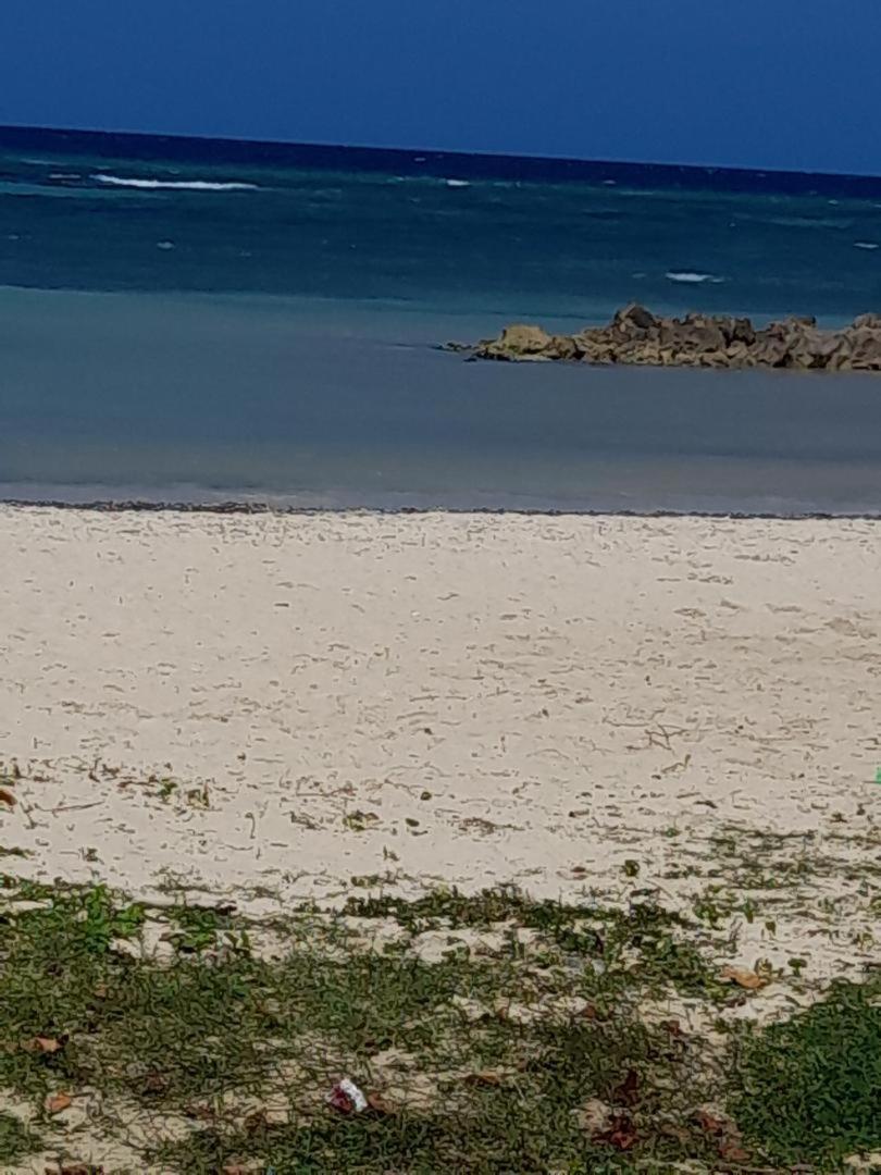 Sea Castles La Vue Apartment Montego Bay Exterior photo